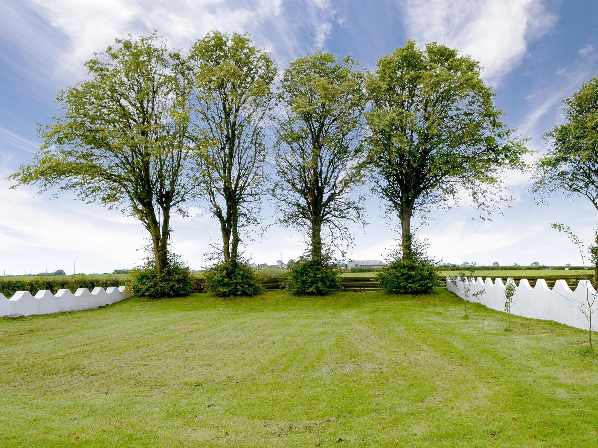 Bonshawside Farmhouse Kirtlebridge Exterior foto